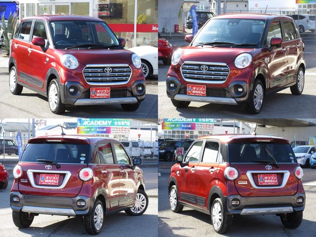 TOYOTA PIXIS JOY 2018 Image 31