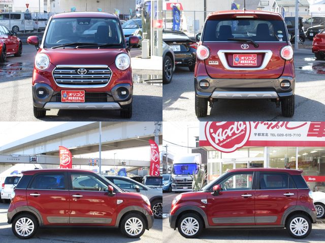 TOYOTA PIXIS JOY 2018 Image 31