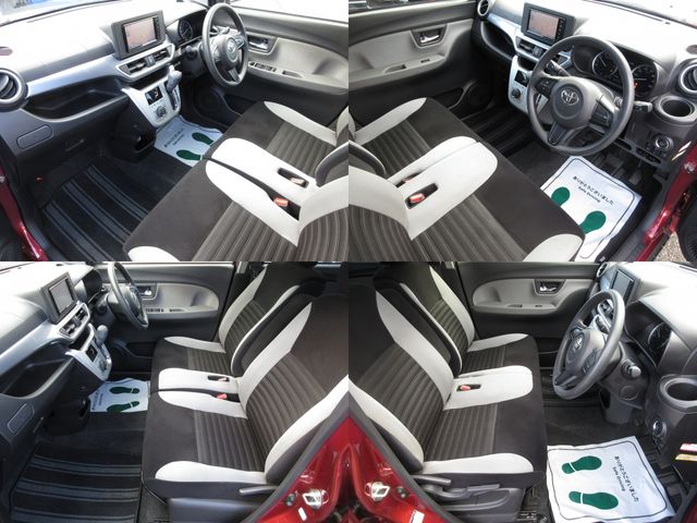 TOYOTA PIXIS JOY 2018 Image 31