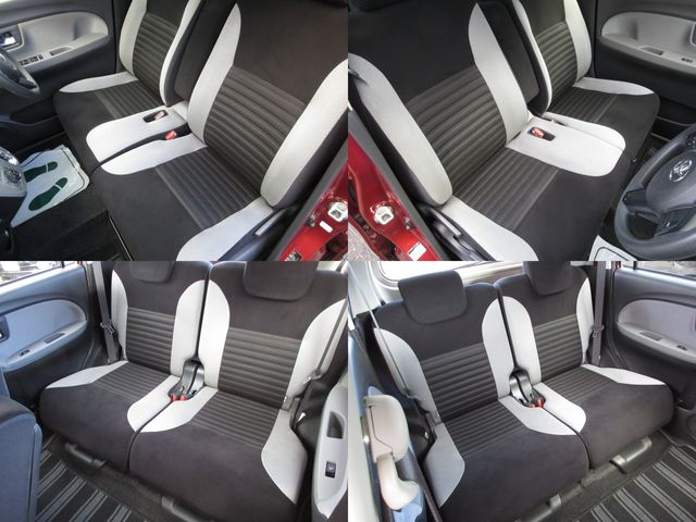 TOYOTA PIXIS JOY 2018 Image 31