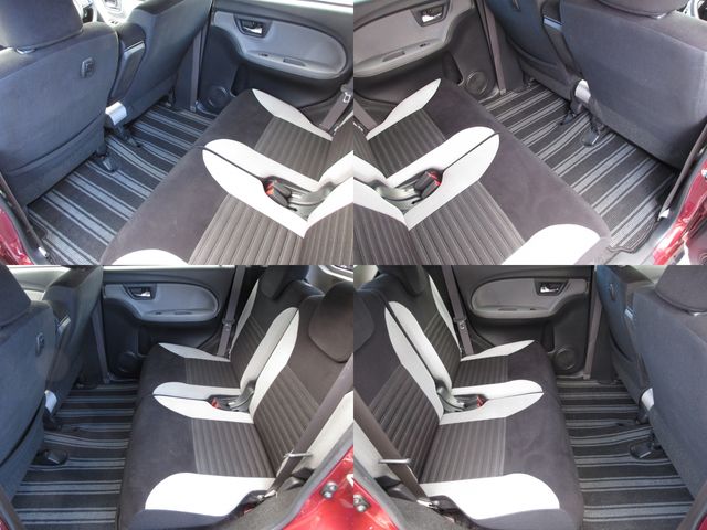 TOYOTA PIXIS JOY 2018 Image 31