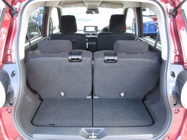 TOYOTA PIXIS JOY 2018 Image 31