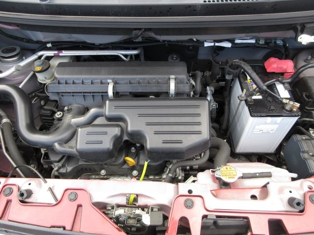 TOYOTA PIXIS JOY 2018 Image 31