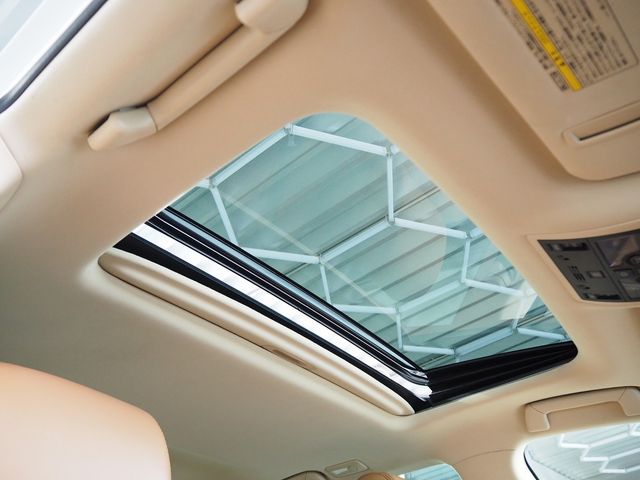 TOYOTA LEXUS GS450H 2012 Image 31