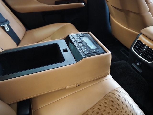 TOYOTA LEXUS GS450H 2012 Image 31