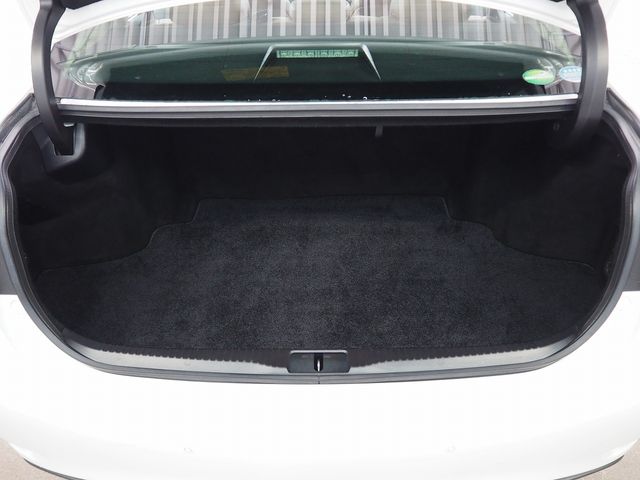 TOYOTA LEXUS GS450H 2012 Image 31