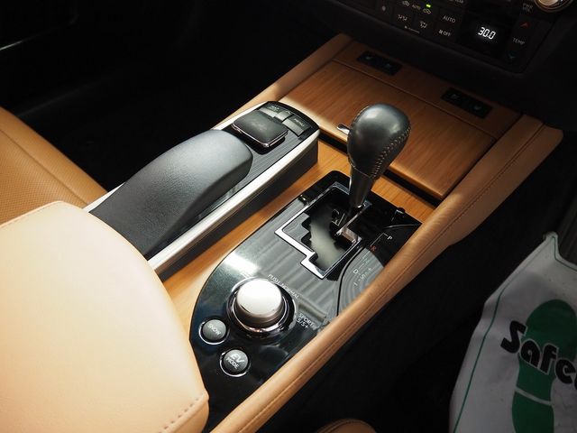 TOYOTA LEXUS GS450H 2012 Image 31