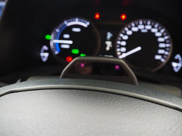 TOYOTA LEXUS GS450H 2012 Image 31