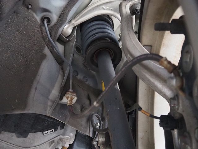 TOYOTA LEXUS GS450H 2012 Image 31