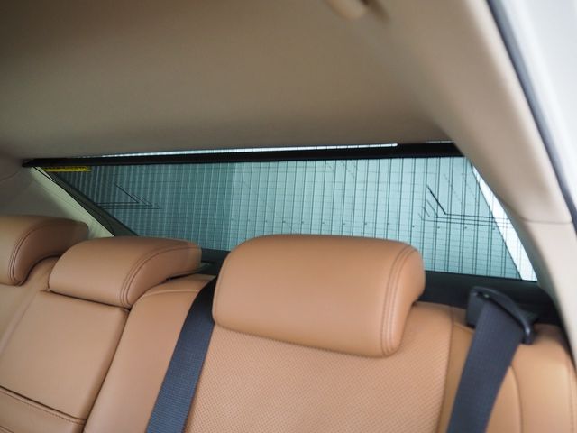 TOYOTA LEXUS GS450H 2012 Image 31