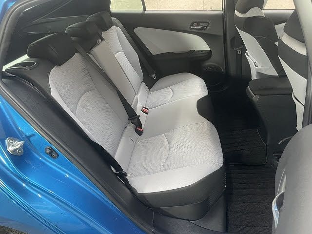 TOYOTA PRIUS 2019 Image 31