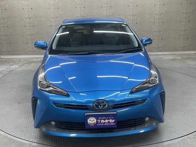 TOYOTA PRIUS 2019 Image 31