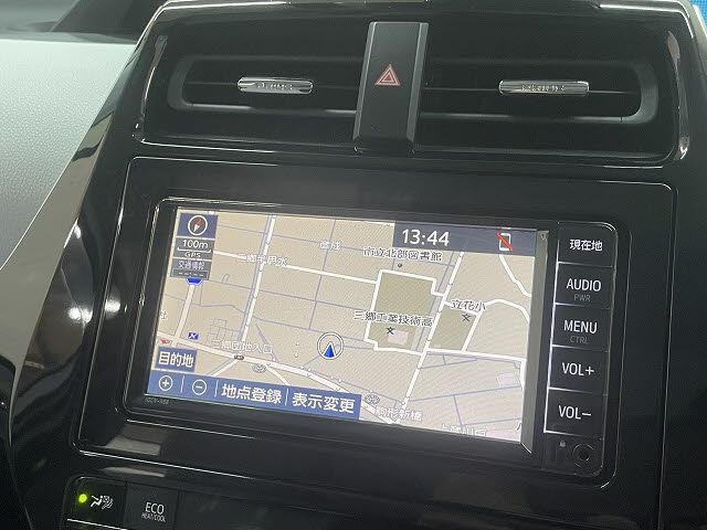 TOYOTA PRIUS 2019 Image 31