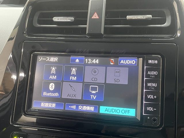 TOYOTA PRIUS 2019 Image 31