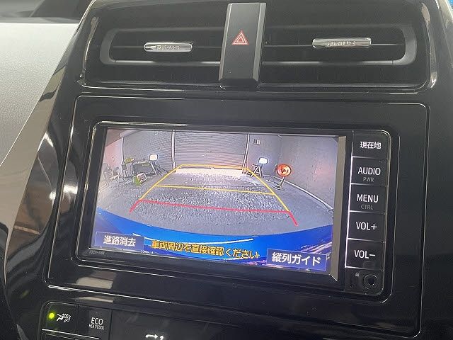 TOYOTA PRIUS 2019 Image 31