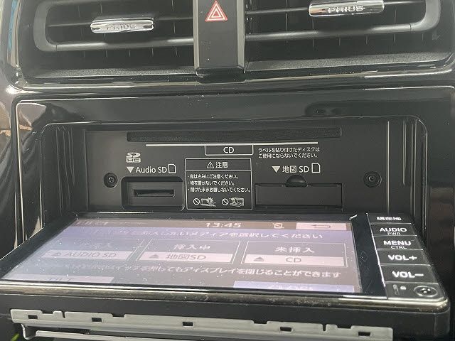 TOYOTA PRIUS 2019 Image 31