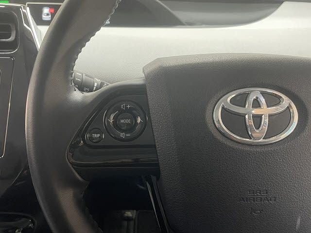 TOYOTA PRIUS 2019 Image 31
