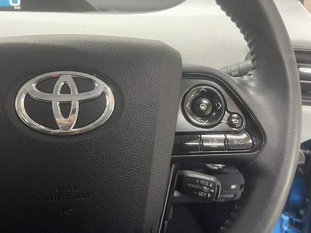 TOYOTA PRIUS 2019 Image 31