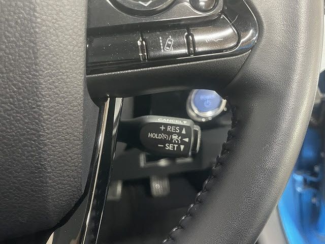 TOYOTA PRIUS 2019 Image 31