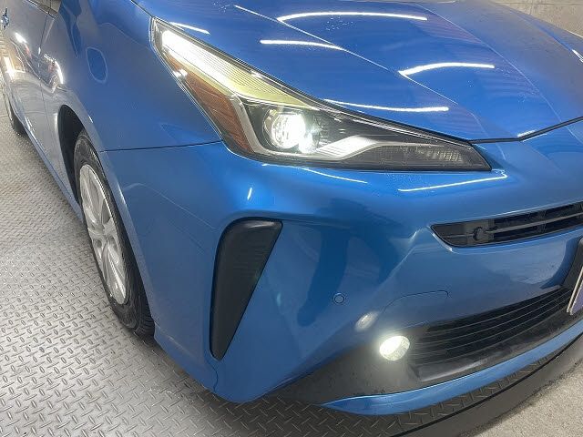 TOYOTA PRIUS 2019 Image 31