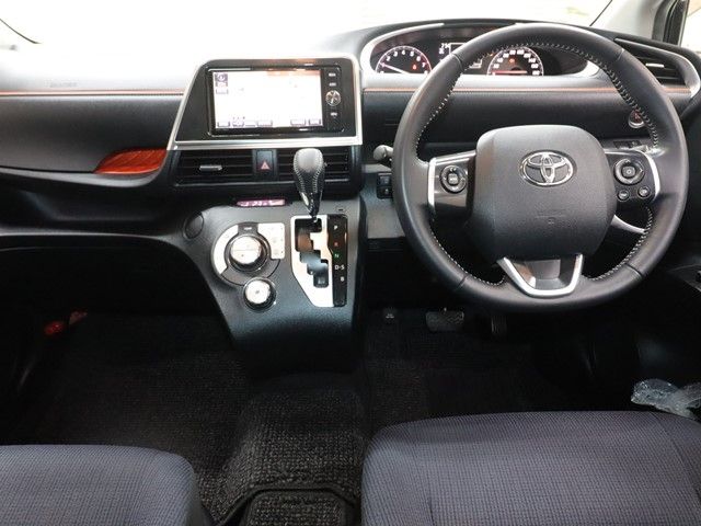 TOYOTA SIENTA 2016 Image 31