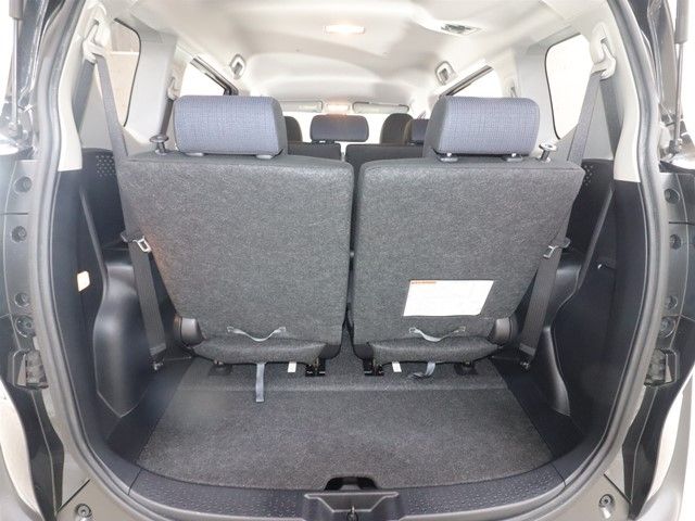 TOYOTA SIENTA 2016 Image 31