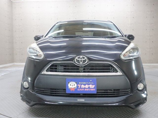 TOYOTA SIENTA 2016 Image 31