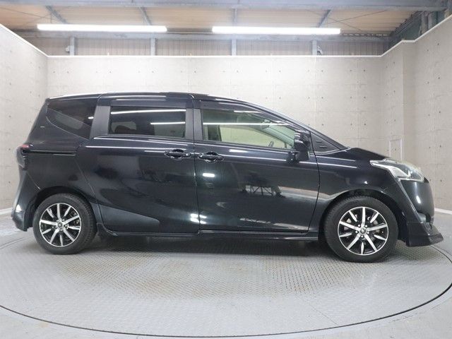 TOYOTA SIENTA 2016 Image 31