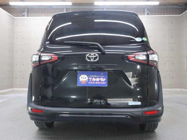 TOYOTA SIENTA 2016 Image 31