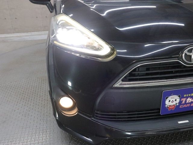 TOYOTA SIENTA 2016 Image 31