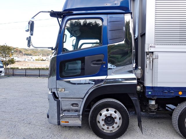 NISSAN DIESEL QUON 2018 Image 31