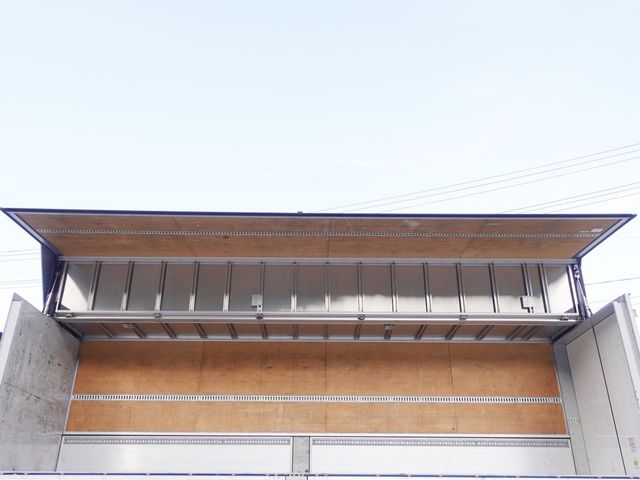 NISSAN DIESEL QUON 2018 Image 31