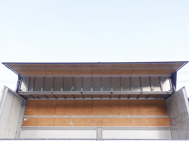 NISSAN DIESEL QUON 2018 Image 31