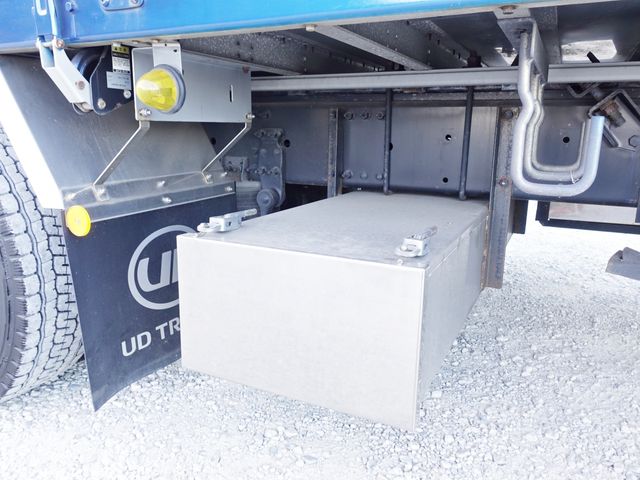 NISSAN DIESEL QUON 2018 Image 31