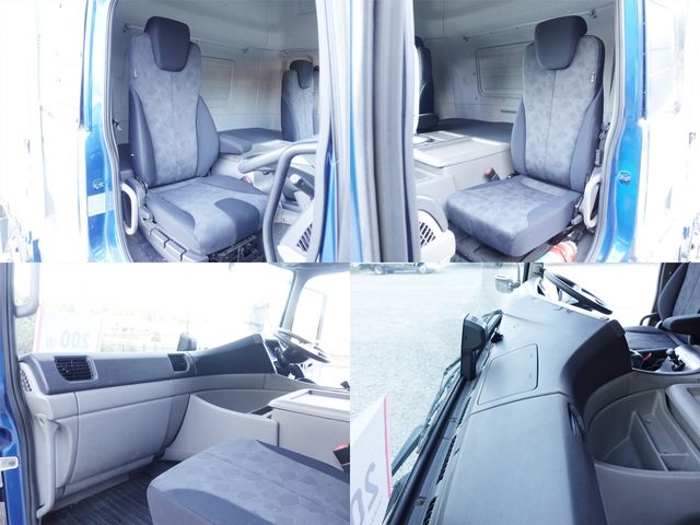 NISSAN DIESEL QUON 2018 Image 31