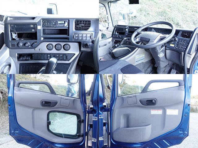 NISSAN DIESEL QUON 2018 Image 31