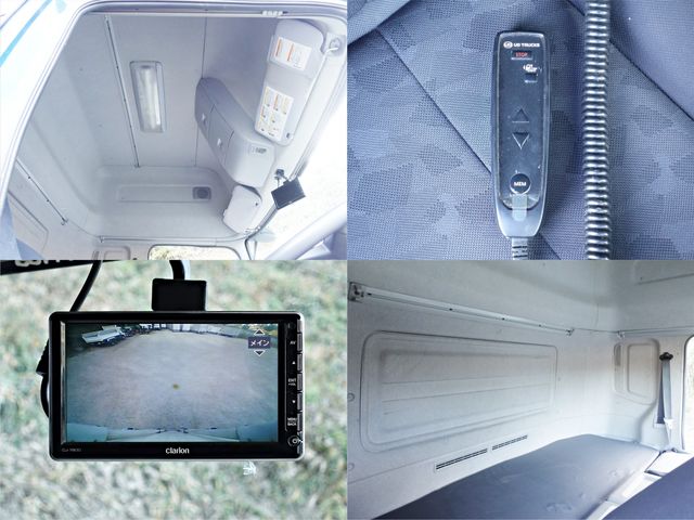 NISSAN DIESEL QUON 2018 Image 31