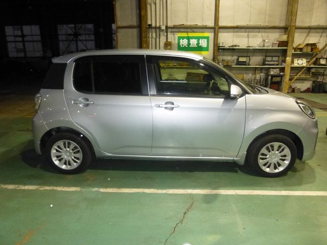 TOYOTA PASSO 2016 Image 31