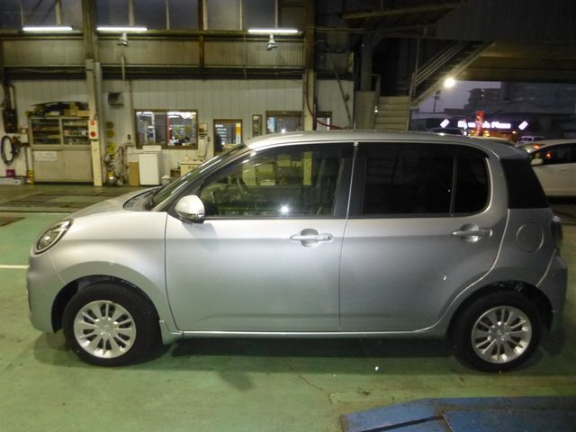 TOYOTA PASSO 2016 Image 31