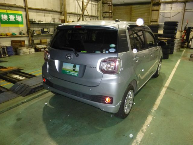 TOYOTA PASSO 2016 Image 31