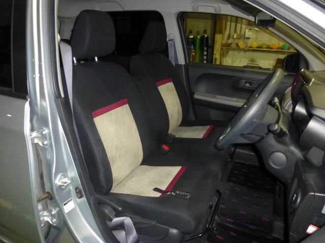 TOYOTA PASSO 2016 Image 31