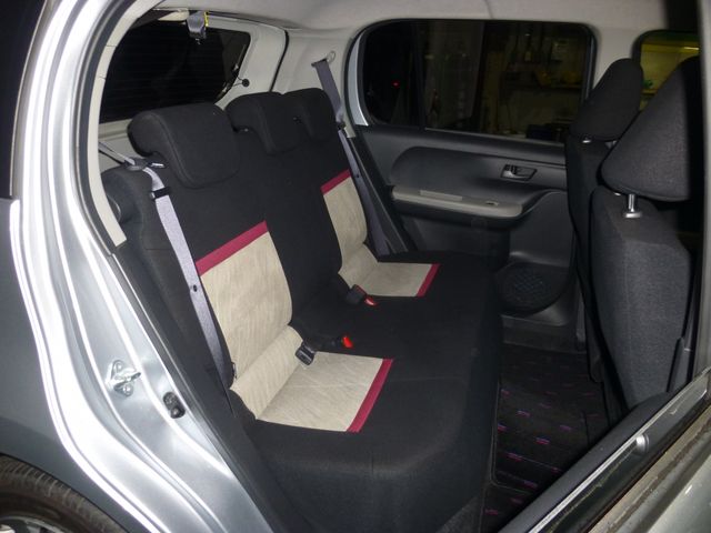 TOYOTA PASSO 2016 Image 31