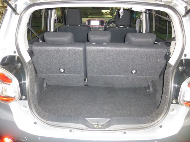 TOYOTA PASSO 2016 Image 31