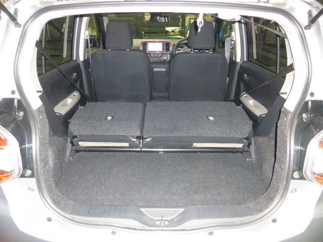 TOYOTA PASSO 2016 Image 31