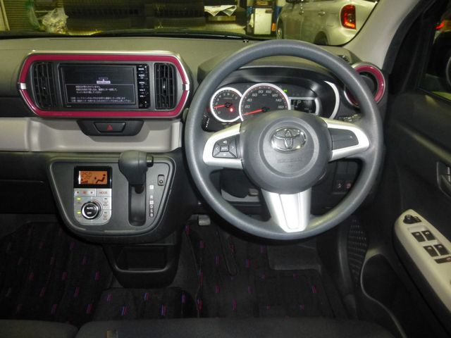 TOYOTA PASSO 2016 Image 31