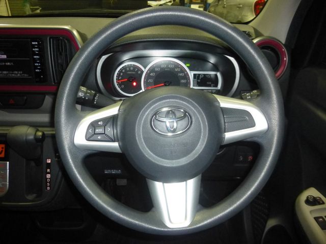 TOYOTA PASSO 2016 Image 31