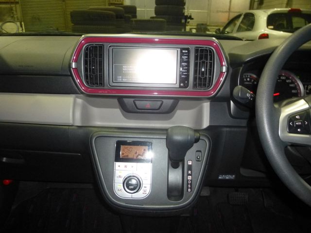 TOYOTA PASSO 2016 Image 31