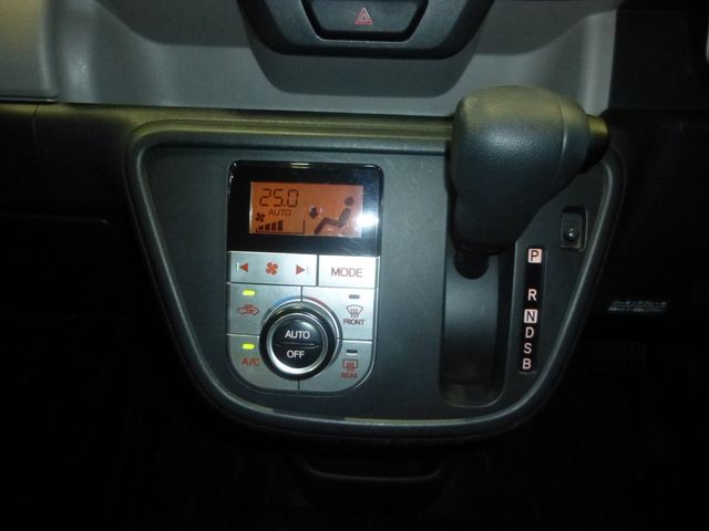 TOYOTA PASSO 2016 Image 31