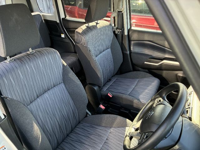 SUZUKI SOLIO 2021 Image 31