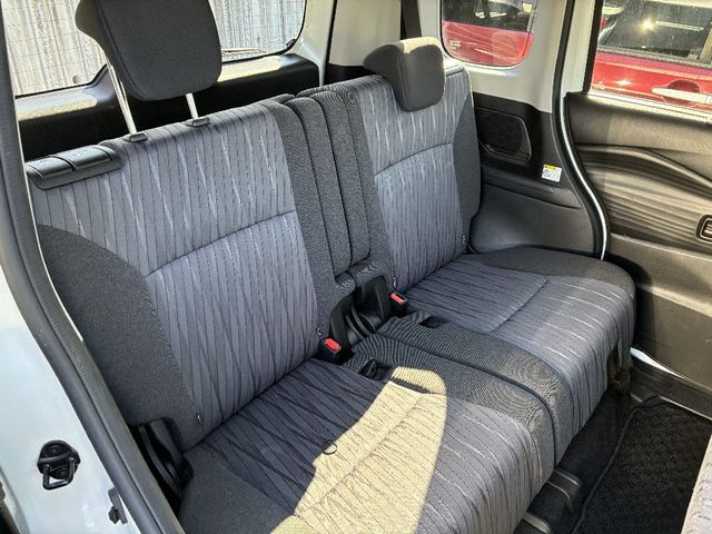 SUZUKI SOLIO 2021 Image 31